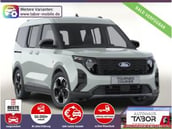 Ford Courier