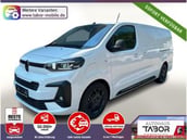 Citroën  ë-Jumpy