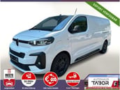Citroën  ë-Jumpy