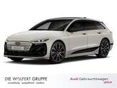 Audi S6 e-tron