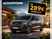 Citroën SpaceTourer