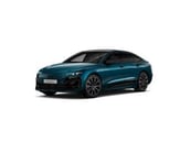Audi S6 e-tron