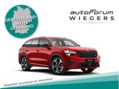 Skoda Kodiaq RS