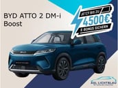 BYD ATTO 2