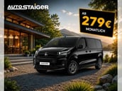 Citroën SpaceTourer