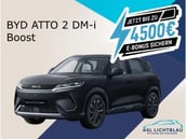 BYD ATTO 2