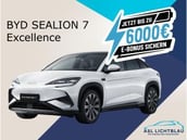 BYD Sealion 7