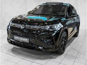 Volkswagen Tiguan R