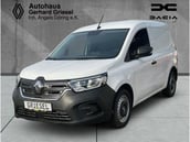Renault Kangoo E-Tech