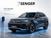 Volkswagen Tiguan R