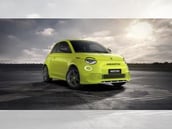 Abarth 500e