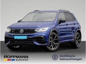 Volkswagen Tiguan R