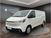 MAXUS Deliver 7