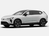 Volvo EX60