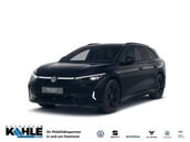 Volkswagen ID.7 GTX