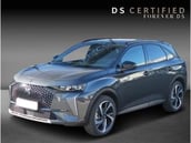 DS Automobiles DS7