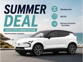 Volvo EX30