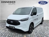 Ford e-Transit