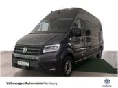 Volkswagen Grand California