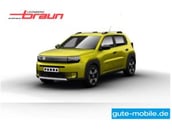 Fiat Grande Panda