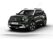 Citroën e-C3 Aircross