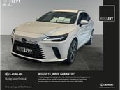 Lexus RX-Serie
