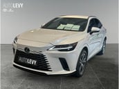 Lexus RX-Serie