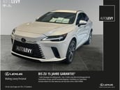 Lexus RX-Serie