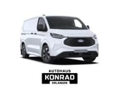 Ford e-Transit