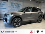 Citroën e-C3 Aircross