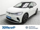 Volkswagen ID.4 GTX