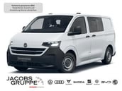 Volkswagen e-Transporter