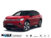 Volkswagen ID.4 GTX
