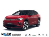 Volkswagen ID.4 GTX