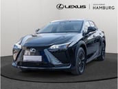 Lexus RZ