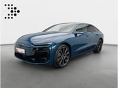 Audi S6 e-tron
