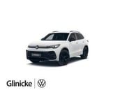 Volkswagen Tiguan R