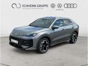 Volkswagen T-Roc R