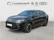 Volkswagen T-Roc R