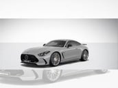 Mercedes-Benz AMG GT 63