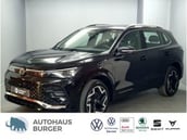 Volkswagen Tiguan R