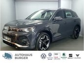 Volkswagen Tiguan R