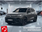 Volkswagen Tiguan R