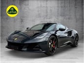 Lotus Emira