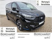 Ford Tourneo