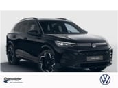 Volkswagen Tiguan R