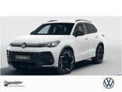 Volkswagen Tiguan R