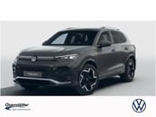 Volkswagen Tiguan R