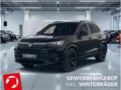 Volkswagen Tiguan R