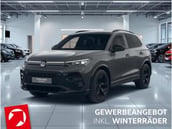 Volkswagen Tiguan R